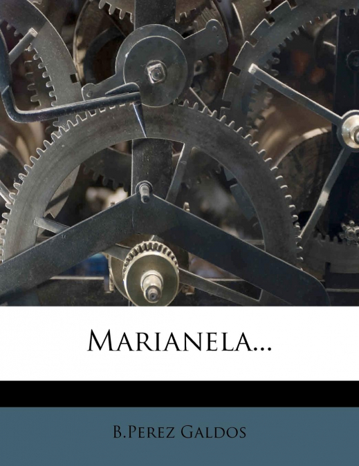Marianela...