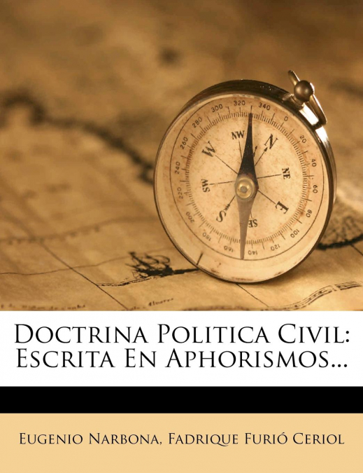 Doctrina Politica Civil