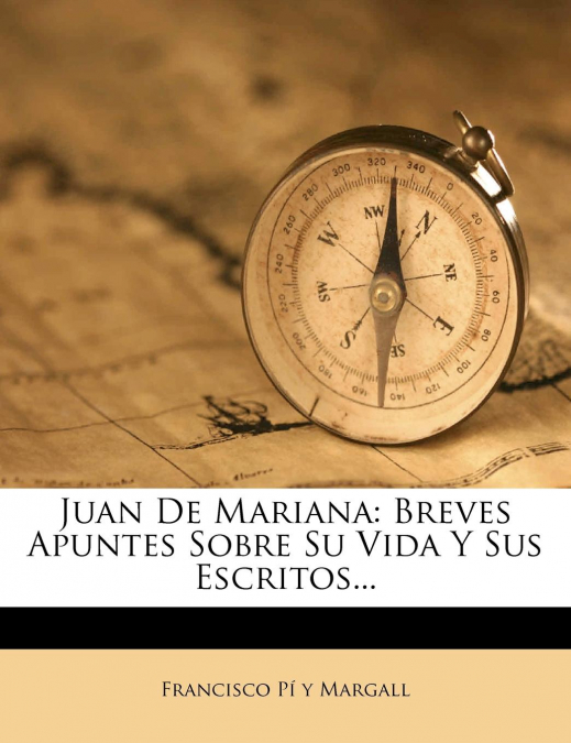 Juan De Mariana