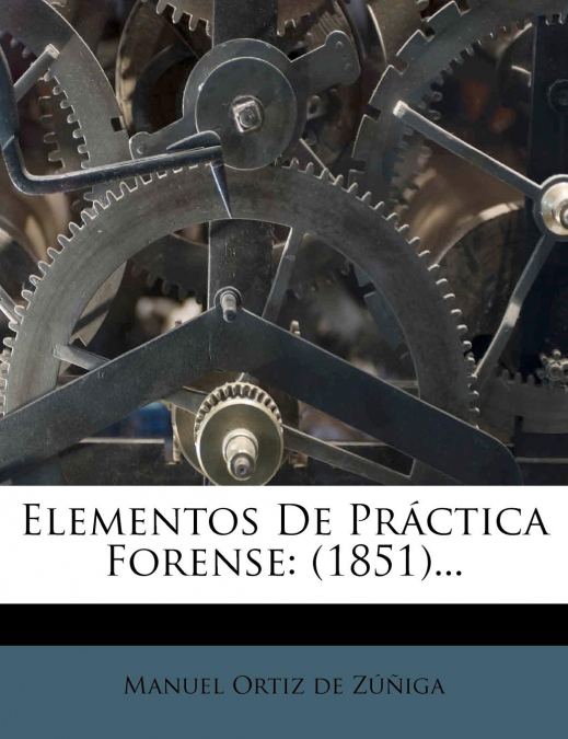 Portada