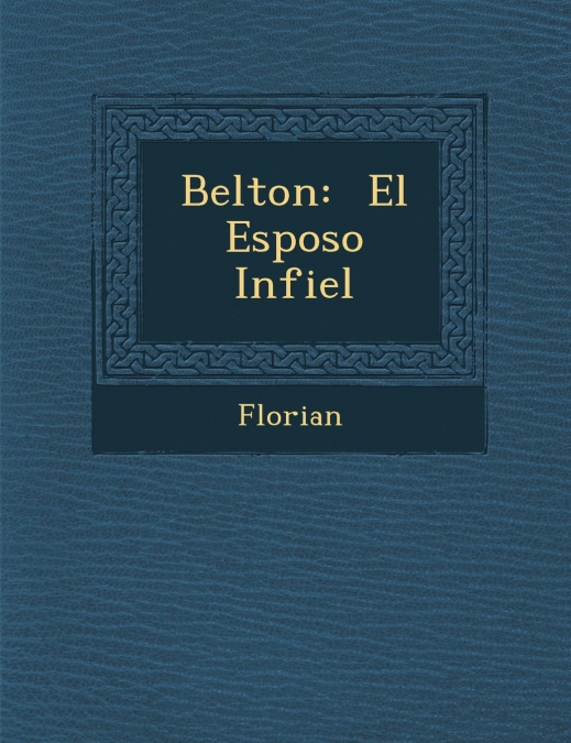 Belton
