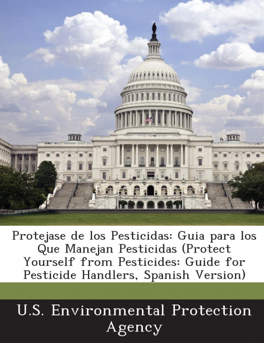 Protejase de los Pesticidas