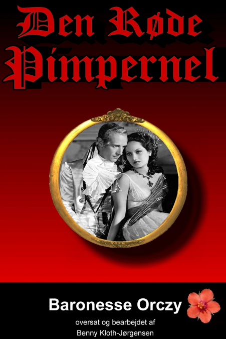 Scarlet Pimpernel
