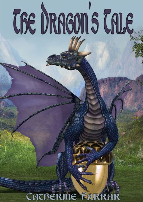 The dragon’s tale