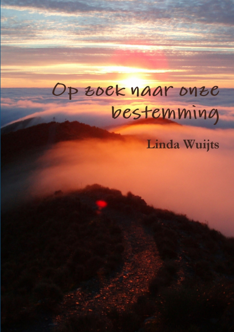 Op zoek naar onze bestemming
