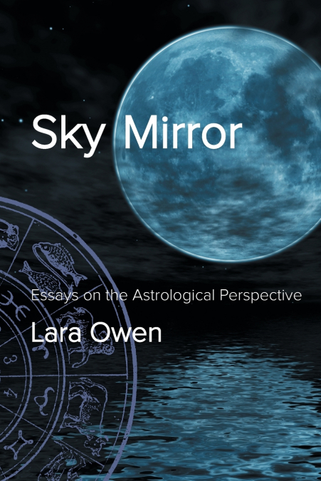 Sky Mirror
