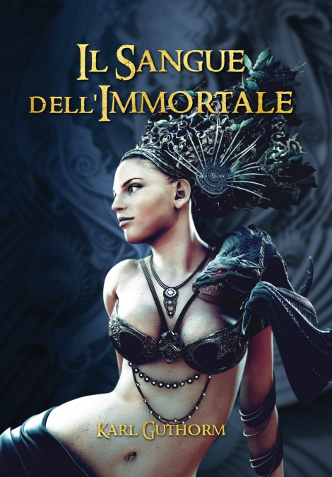 Il Sangue dell’Immortale