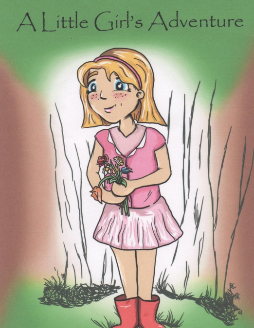 A Little Girl’s adventure