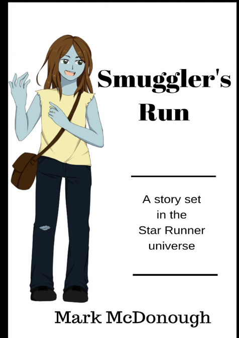Smuggler's Run