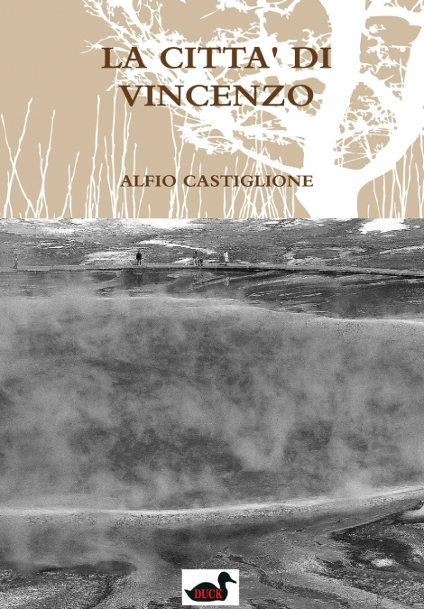 LA CITTA’ DI VINCENZO