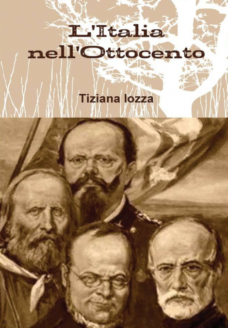 L’Italia nell’Ottocento