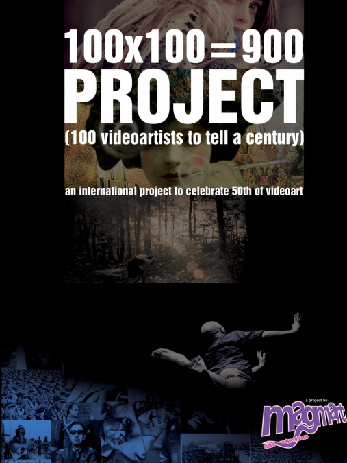 100x100=900 Catalogue