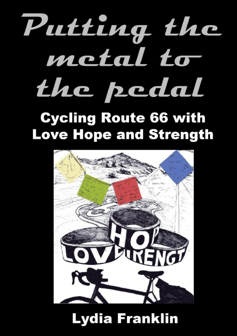 Putting the Metal to the Pedal