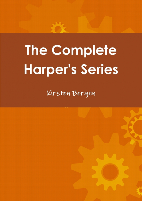 The Complete Harper’s Series