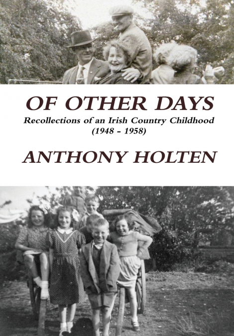 Of Other Days