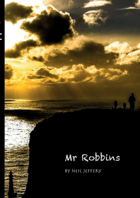 MR Robbins