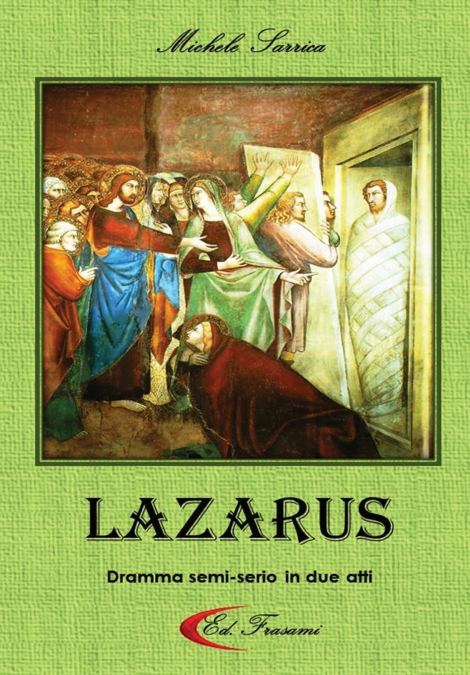 LAZARUS