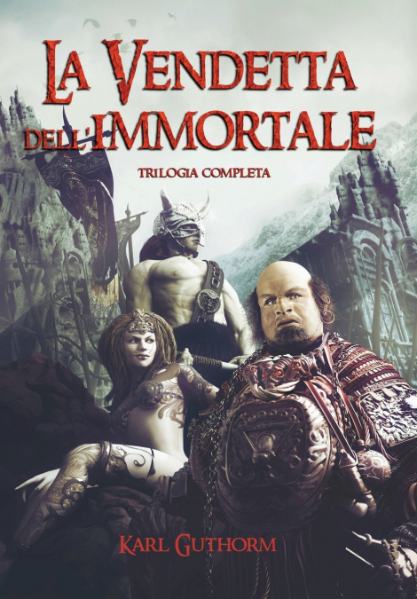 La Vendetta dell’Immortale