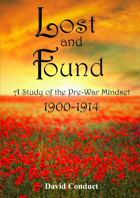 Lost and Found