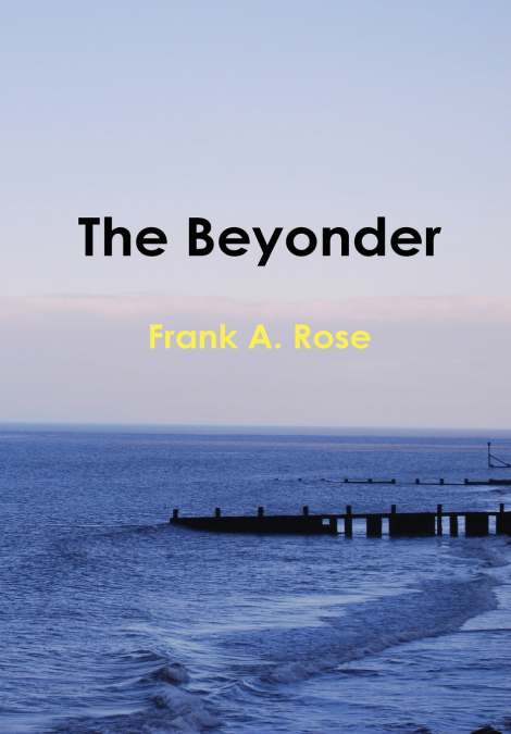 The Beyonder