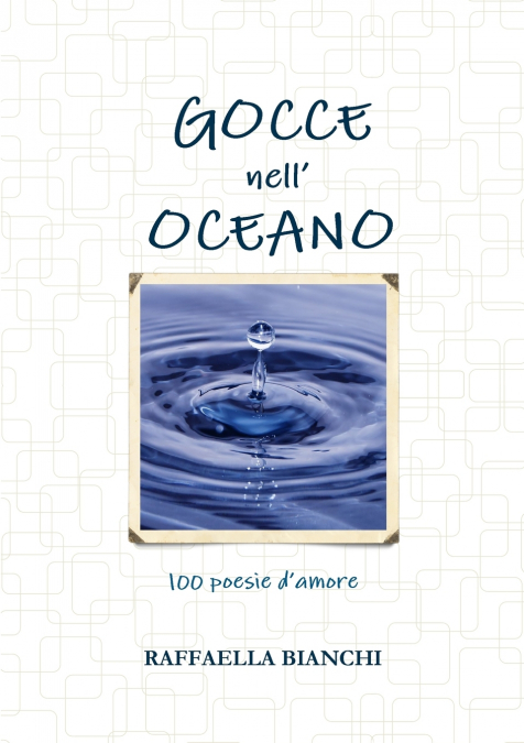 Gocce Nell’oceano