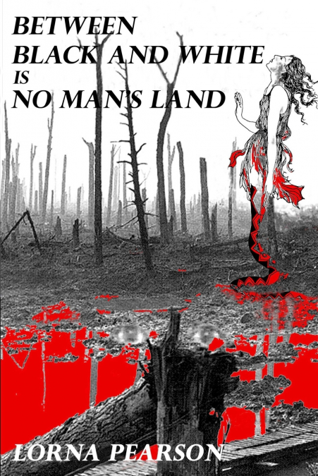 Between Black and White Is No Man’s Land