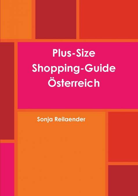Plus-Size Shopping-Guide Osterreich
