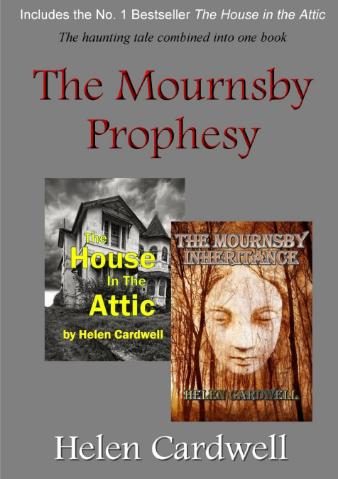 The Mournsby Prophesy