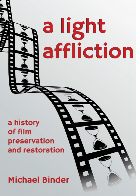 A Light Affliction