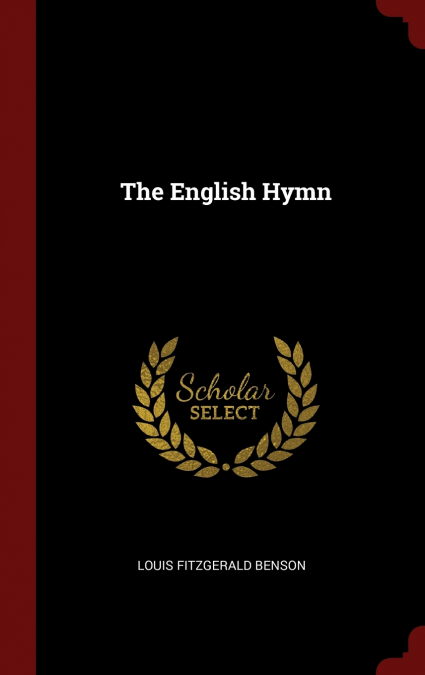The English Hymn