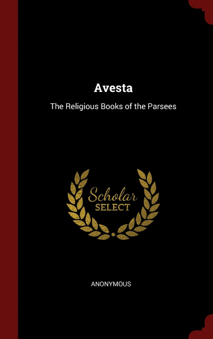 Avesta