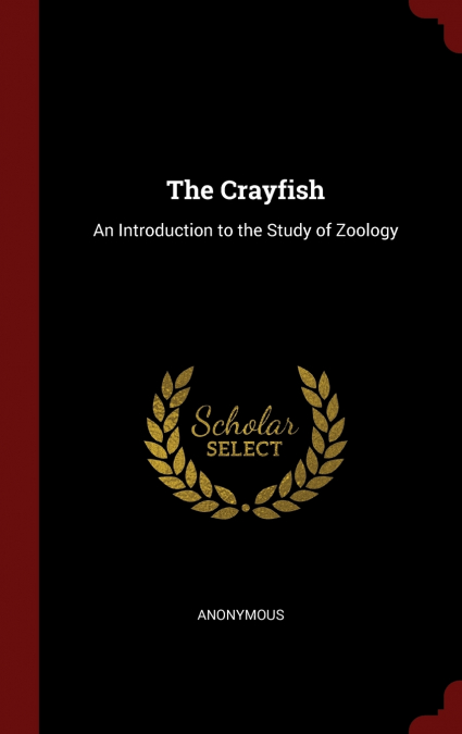 The Crayfish