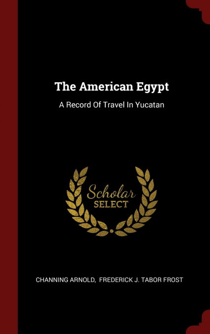 The American Egypt