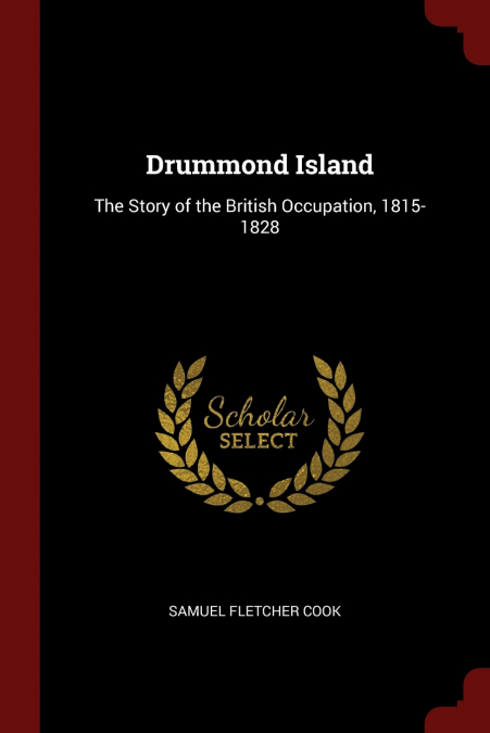 Drummond Island
