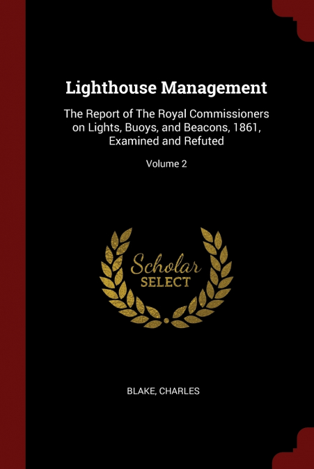 Lighthouse Management