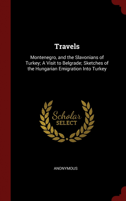 Travels