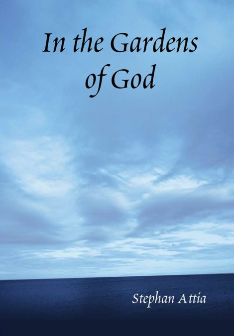 In the Gardens of God