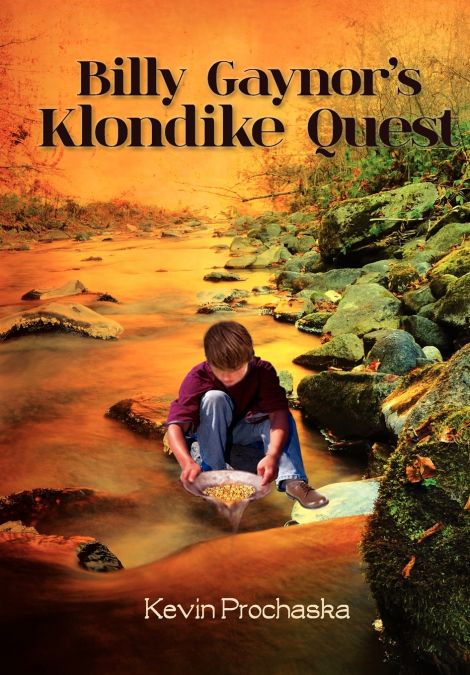 Billy Gaynor’s Klondike Quest