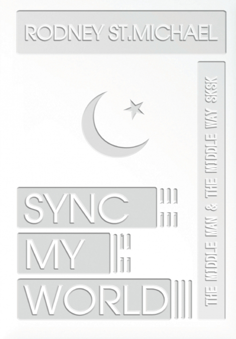 Sync My World