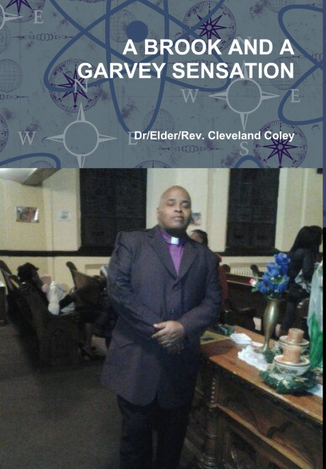 A BROOK AND A GARVEY SENSATION