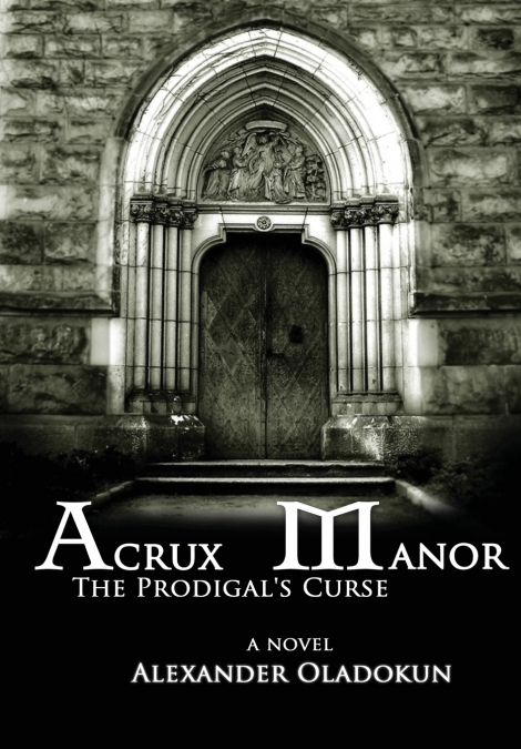 Acrux Manor