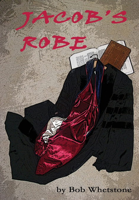 Jacob’s Robe