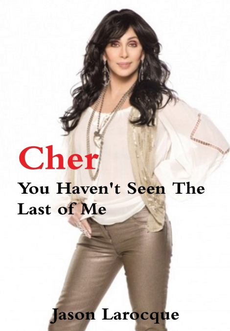 You Haven’t Seen the Last of Me