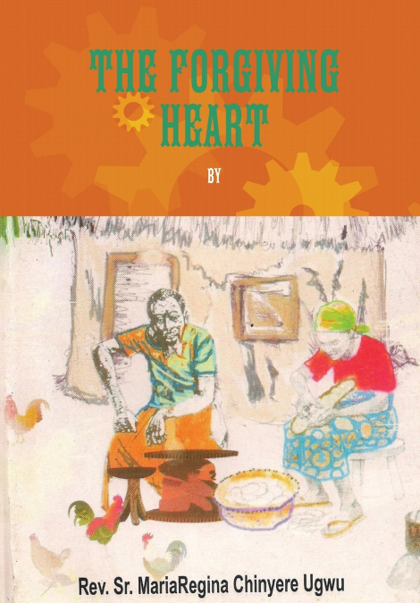 THE FORGIVING HEART RECENT EDITION 2