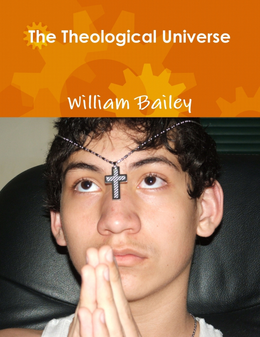The Theological Universe