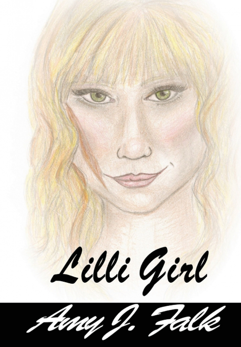 Lilli Girl Book 1