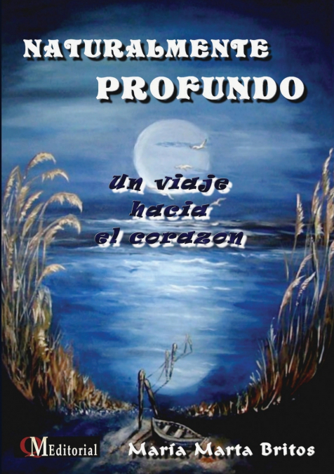 NATURALMENTE PROFUNDO