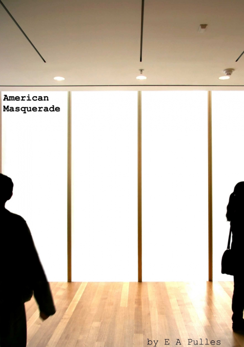 American Masquerade