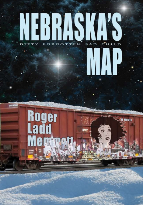 Nebraska’s Map