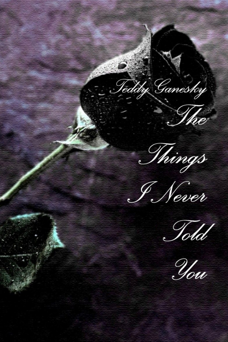 The Things I Never Told You